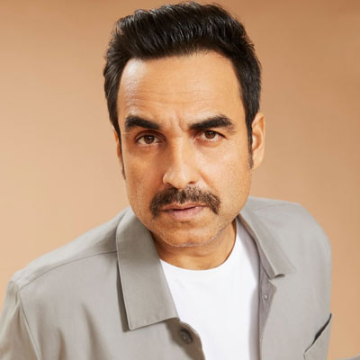 Pankaj Tripathi